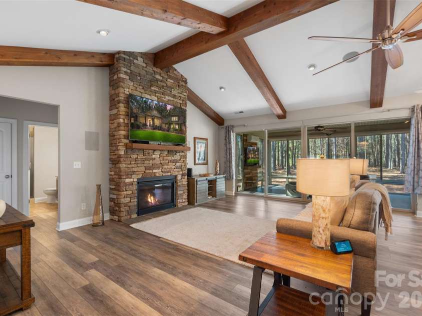 170 Silver Falls Drive, Troutman, NC 28166.  MLS# CAR4352020, YatesRealty ID 17328. 