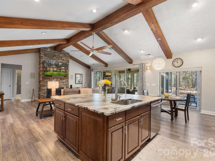 170 Silver Falls Drive, Troutman, NC 28166.  MLS# CAR4352020, YatesRealty ID 17328. 