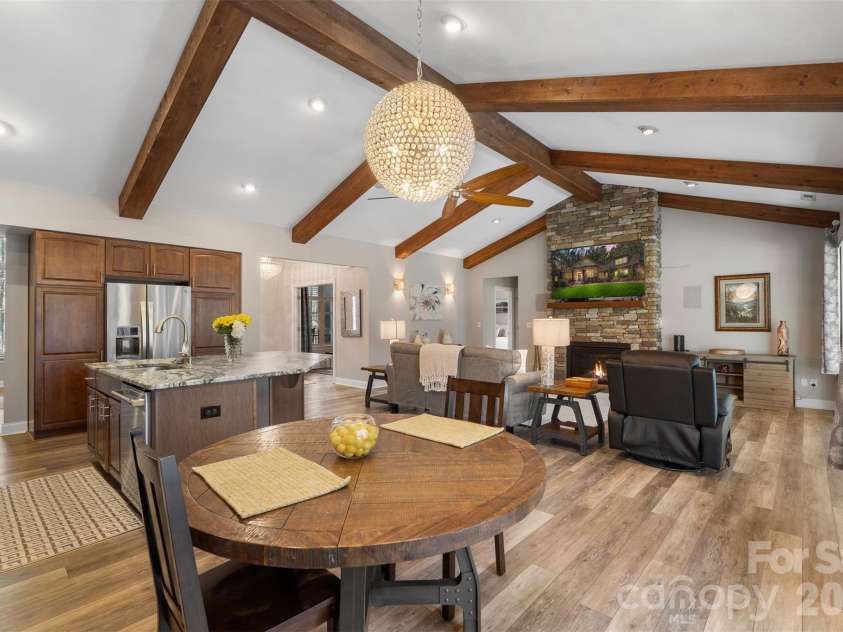 170 Silver Falls Drive, Troutman, NC 28166.  MLS# CAR4352020, YatesRealty ID 17328. 