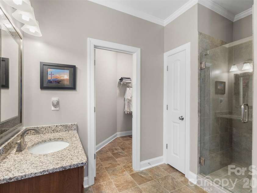 170 Silver Falls Drive, Troutman, NC 28166.  MLS# CAR4352020, YatesRealty ID 17328. 