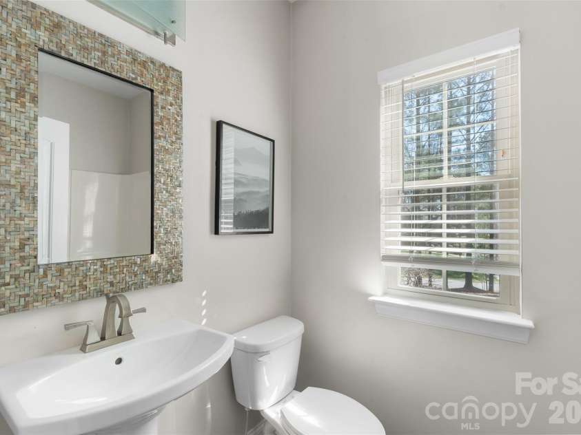 170 Silver Falls Drive, Troutman, NC 28166.  MLS# CAR4352020, YatesRealty ID 17328. 