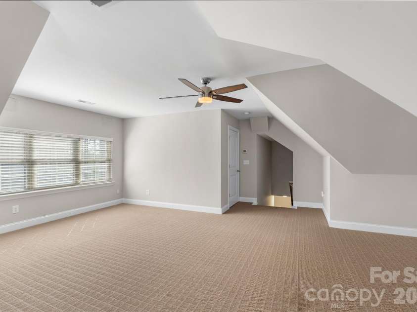 170 Silver Falls Drive, Troutman, NC 28166.  MLS# CAR4352020, YatesRealty ID 17328. 