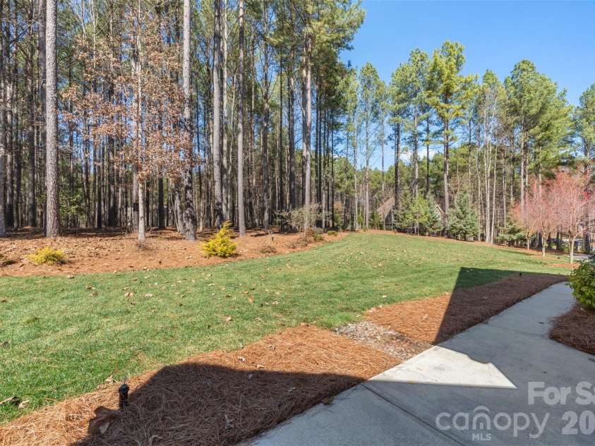 170 Silver Falls Drive, Troutman, NC 28166.  MLS# CAR4352020, YatesRealty ID 17328. 