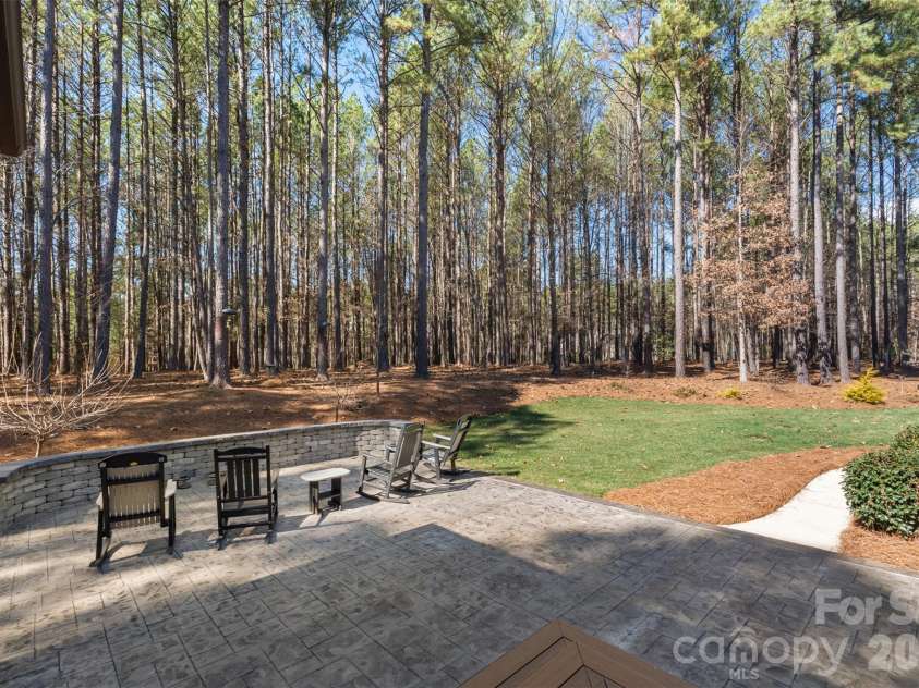 170 Silver Falls Drive, Troutman, NC 28166.  MLS# CAR4352020, YatesRealty ID 17328. 