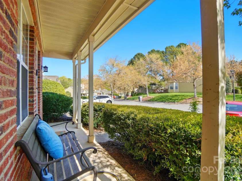 9036 Four Mile Creek Road, Charlotte, NC 28277.  MLS# CAR4243828, YatesRealty ID 17328. 