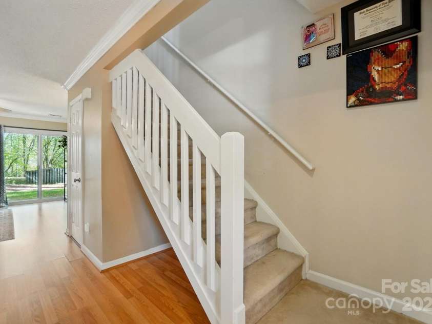 9036 Four Mile Creek Road, Charlotte, NC 28277.  MLS# CAR4243828, YatesRealty ID 17328. 