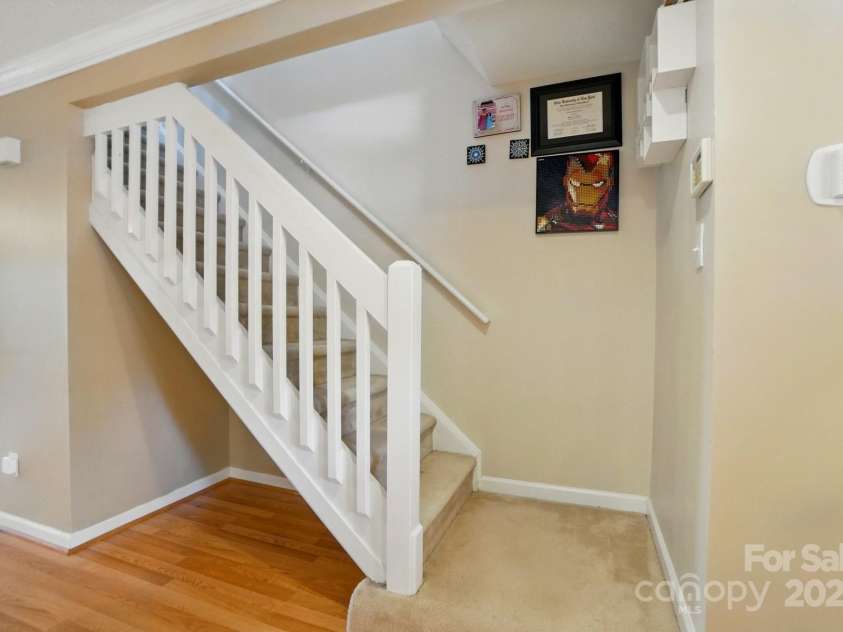 9036 Four Mile Creek Road, Charlotte, NC 28277.  MLS# CAR4243828, YatesRealty ID 17328. 