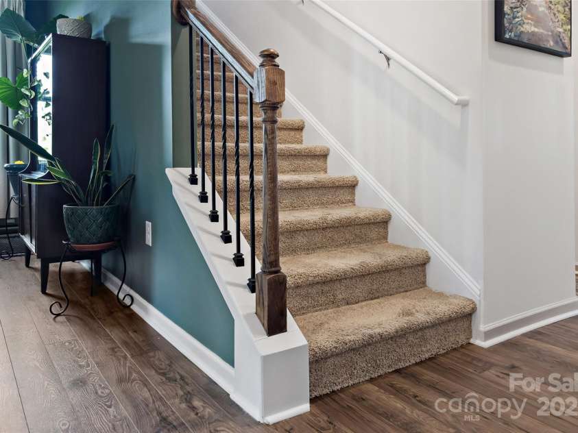 761 Fountain Park Boulevard, Asheville, NC 28806.  MLS# CAR4253459, YatesRealty ID 17329. 