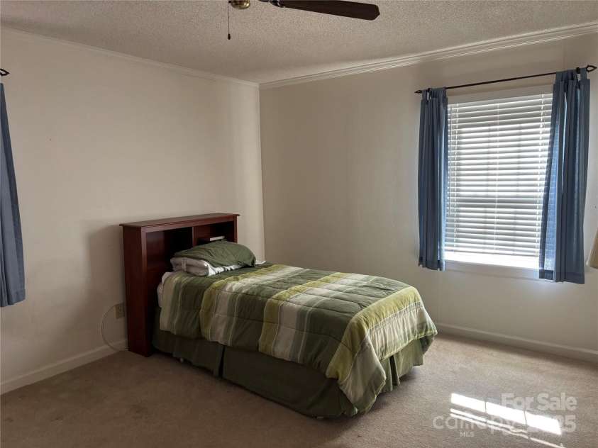 1623 Kimberly Drive, Gastonia, NC 28052.  MLS# CAR4320159, YatesRealty ID 1733. Bedroom #3