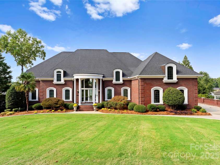 249 Blue Heron Drive, Rock Hill, SC 29732.  MLS# CAR4227909, YatesRealty ID 1733. 