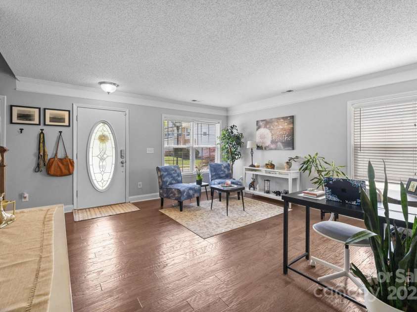 10418 Cullen Court, Charlotte, NC 28278.  MLS# CAR4255904, YatesRealty ID 17330. 