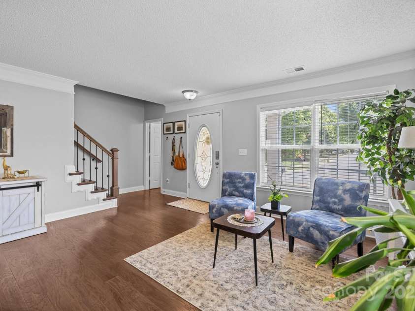 10418 Cullen Court, Charlotte, NC 28278.  MLS# CAR4255904, YatesRealty ID 17330. 