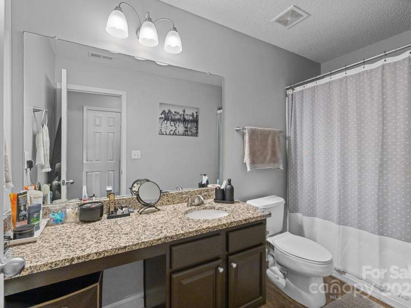 10418 Cullen Court, Charlotte, NC 28278.  MLS# CAR4255904, YatesRealty ID 17330. 