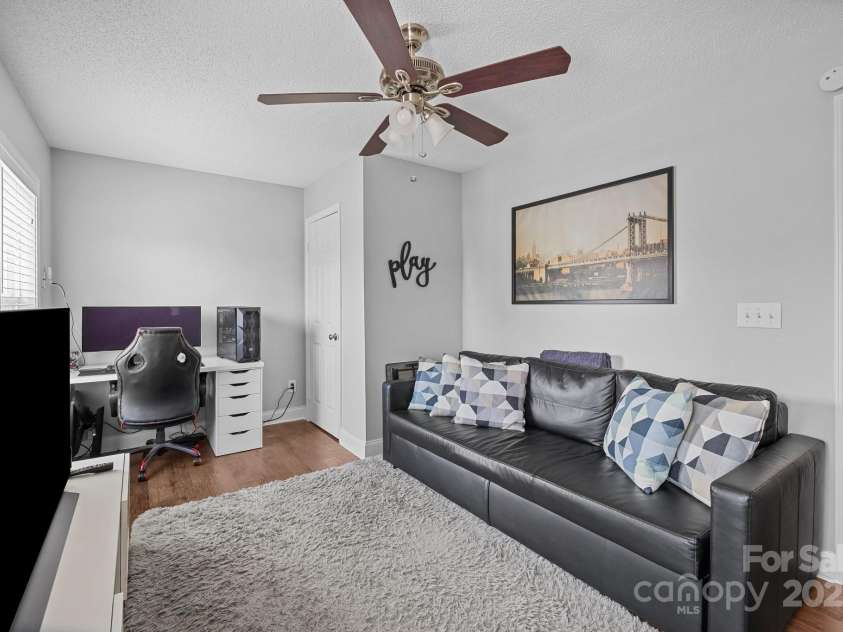 10418 Cullen Court, Charlotte, NC 28278.  MLS# CAR4255904, YatesRealty ID 17330. 