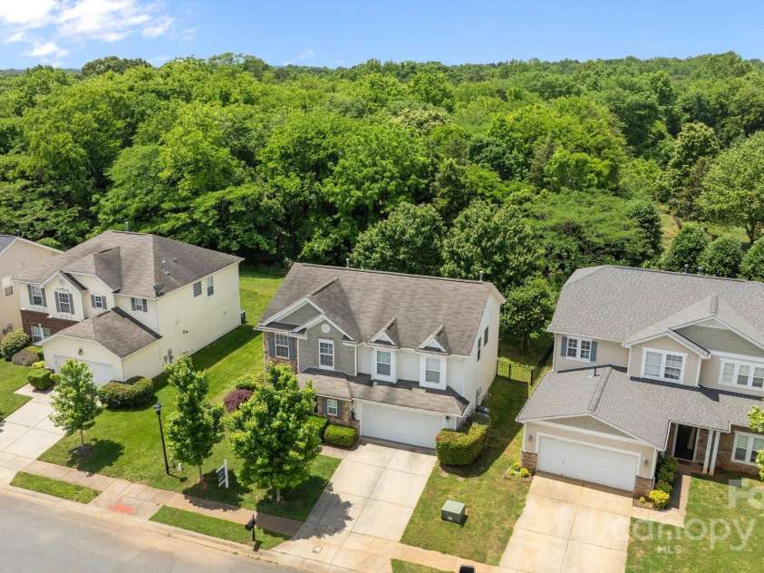 10418 Cullen Court, Charlotte, NC 28278.  MLS# CAR4255904, YatesRealty ID 17330. 