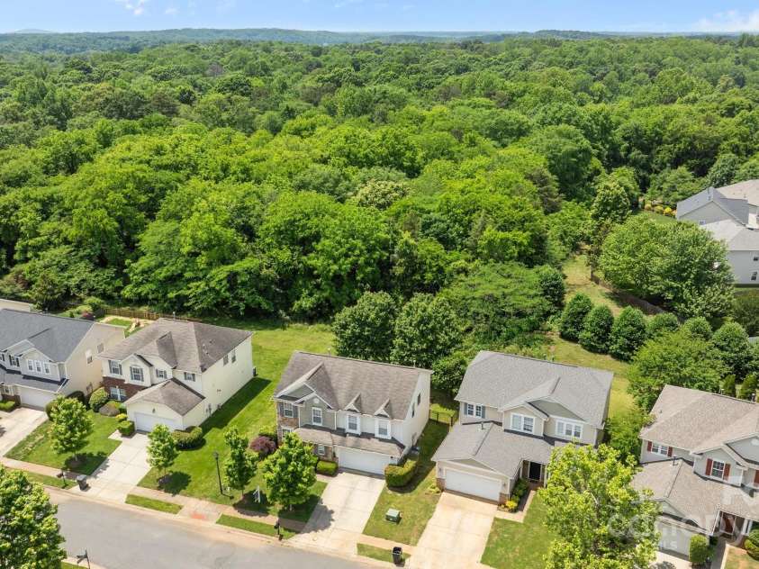 10418 Cullen Court, Charlotte, NC 28278.  MLS# CAR4255904, YatesRealty ID 17330. 