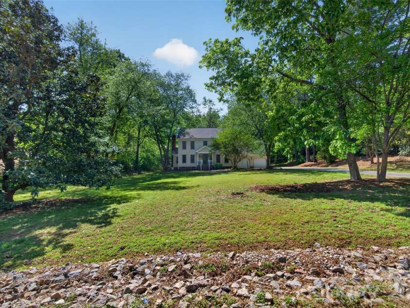 1507 Dennbriar Drive, Concord, NC 28027.  MLS# CAR4372820, YatesRealty ID 17331. 