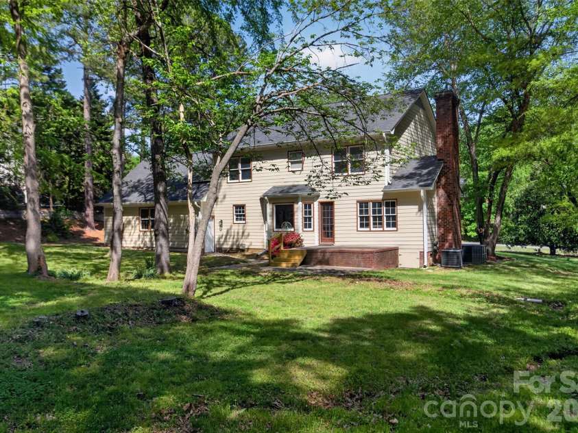 1507 Dennbriar Drive, Concord, NC 28027.  MLS# CAR4372820, YatesRealty ID 17331. 
