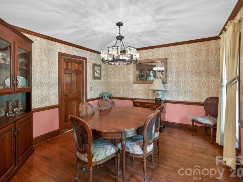 1507 Dennbriar Drive, Concord, NC 28027.  MLS# CAR4372820, YatesRealty ID 17331. 