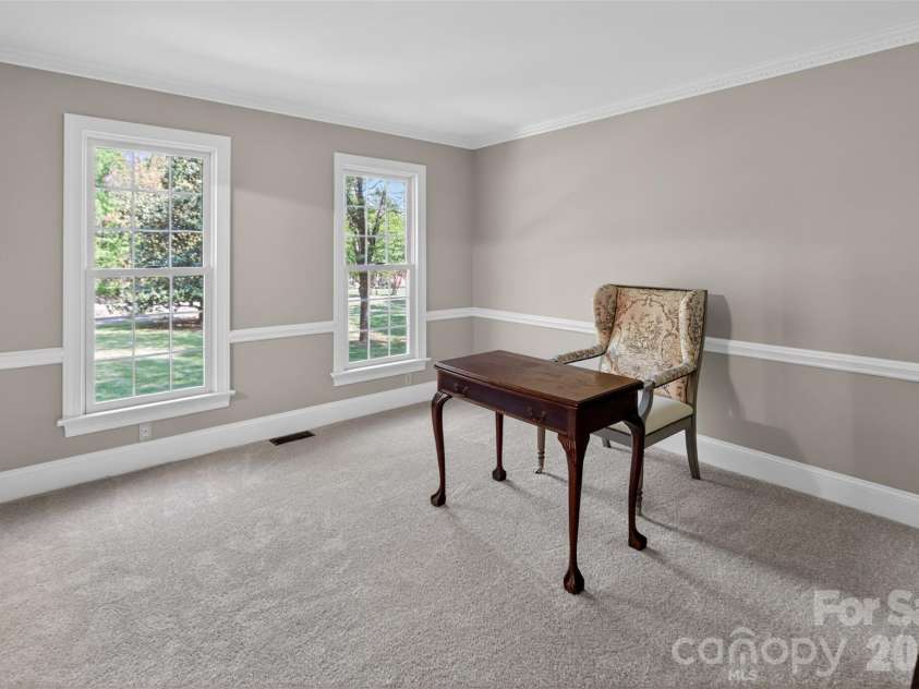 1507 Dennbriar Drive, Concord, NC 28027.  MLS# CAR4372820, YatesRealty ID 17331. 