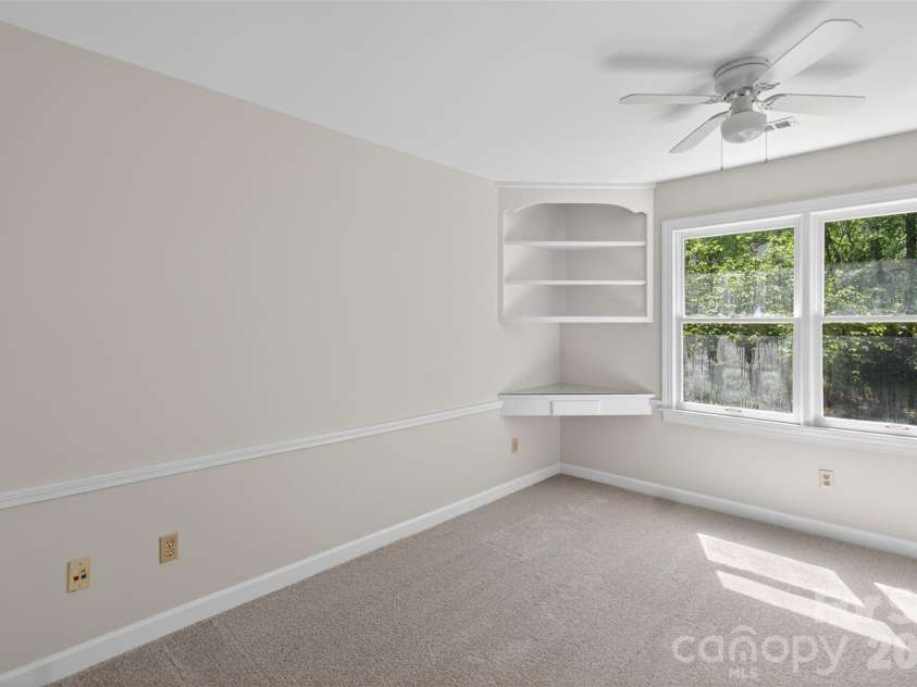 1507 Dennbriar Drive, Concord, NC 28027.  MLS# CAR4372820, YatesRealty ID 17331. 