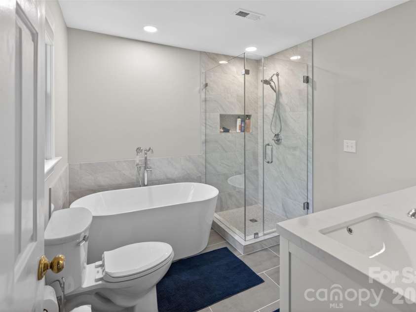 1507 Dennbriar Drive, Concord, NC 28027.  MLS# CAR4372820, YatesRealty ID 17331. 