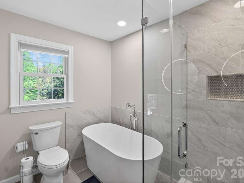1507 Dennbriar Drive, Concord, NC 28027.  MLS# CAR4372820, YatesRealty ID 17331. 