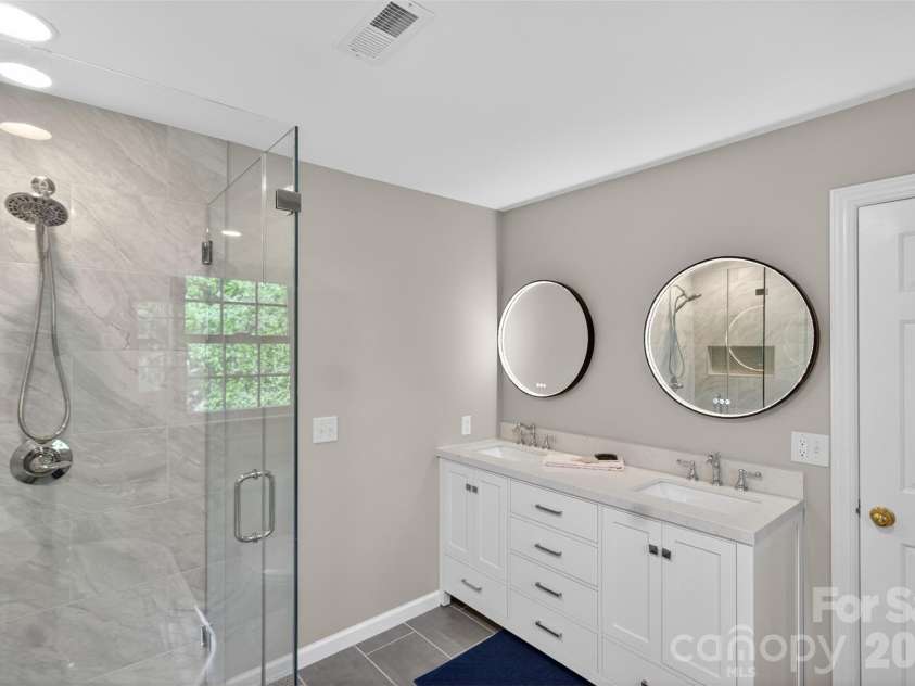 1507 Dennbriar Drive, Concord, NC 28027.  MLS# CAR4372820, YatesRealty ID 17331. 