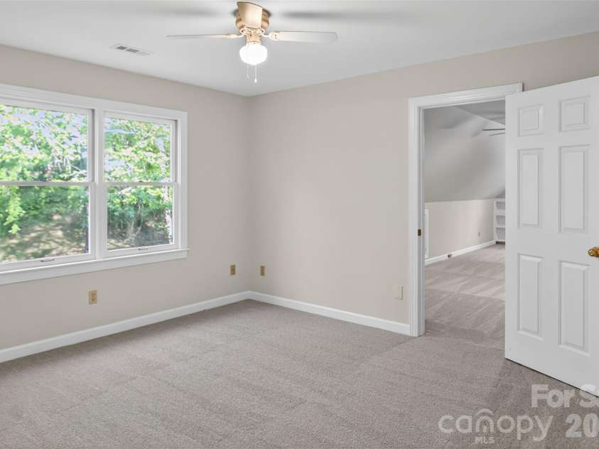 1507 Dennbriar Drive, Concord, NC 28027.  MLS# CAR4372820, YatesRealty ID 17331. 