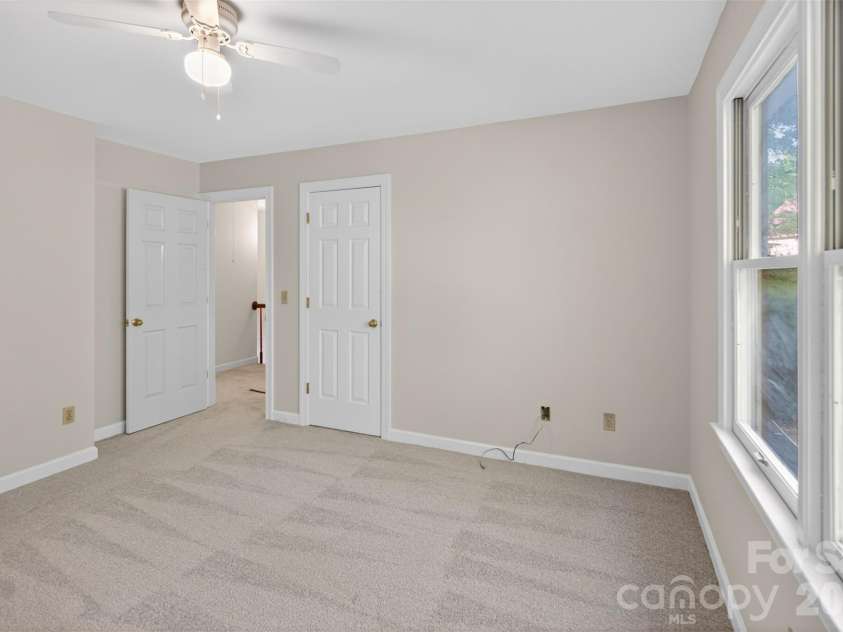 1507 Dennbriar Drive, Concord, NC 28027.  MLS# CAR4372820, YatesRealty ID 17331. 