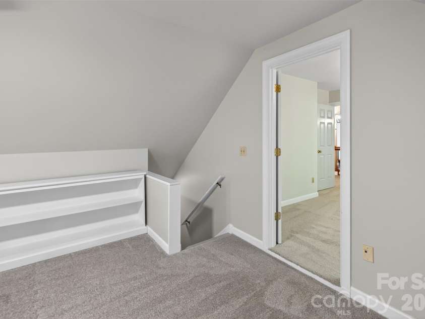 1507 Dennbriar Drive, Concord, NC 28027.  MLS# CAR4372820, YatesRealty ID 17331. 