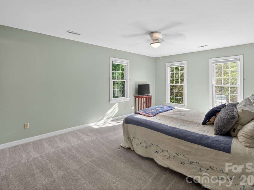 1507 Dennbriar Drive, Concord, NC 28027.  MLS# CAR4372820, YatesRealty ID 17331. 