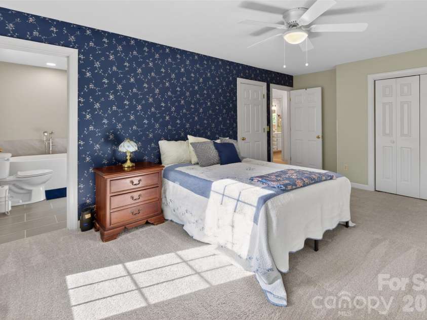 1507 Dennbriar Drive, Concord, NC 28027.  MLS# CAR4372820, YatesRealty ID 17331. 