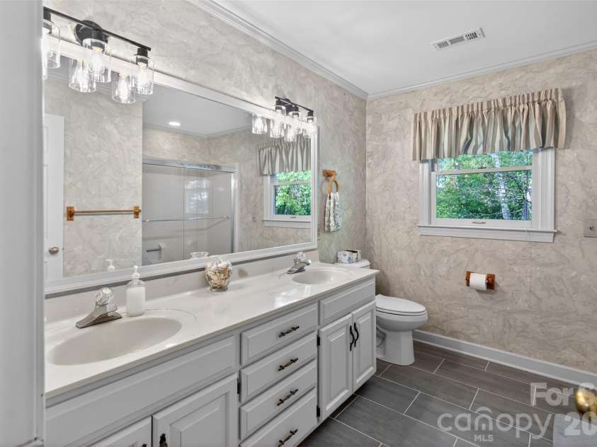 1507 Dennbriar Drive, Concord, NC 28027.  MLS# CAR4372820, YatesRealty ID 17331. 