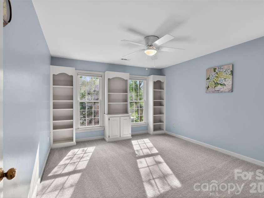 1507 Dennbriar Drive, Concord, NC 28027.  MLS# CAR4372820, YatesRealty ID 17331. 