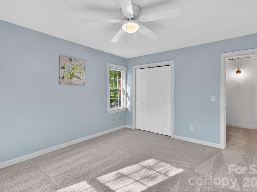 1507 Dennbriar Drive, Concord, NC 28027.  MLS# CAR4372820, YatesRealty ID 17331. 