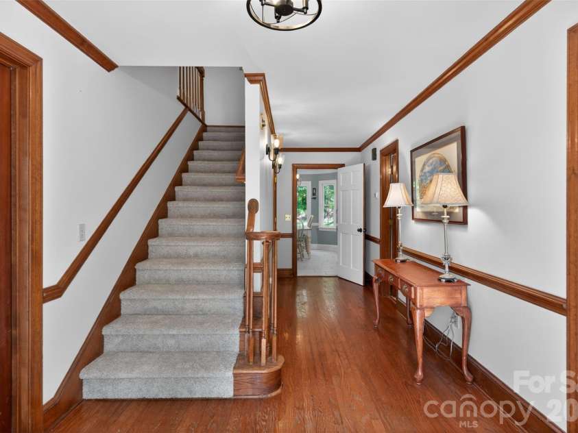 1507 Dennbriar Drive, Concord, NC 28027.  MLS# CAR4372820, YatesRealty ID 17331. 