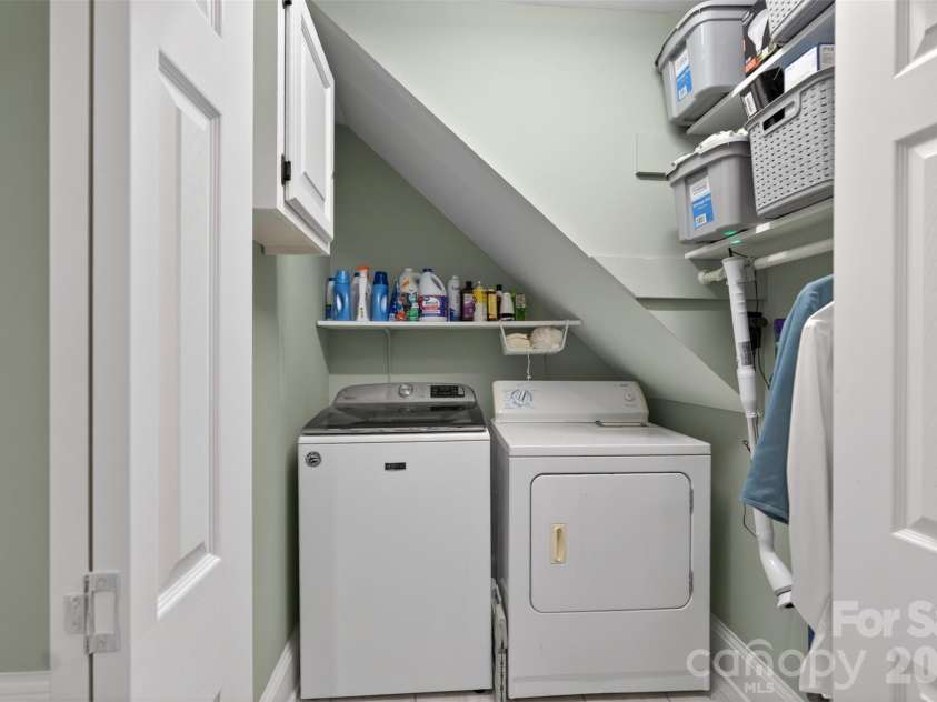 1507 Dennbriar Drive, Concord, NC 28027.  MLS# CAR4372820, YatesRealty ID 17331. 