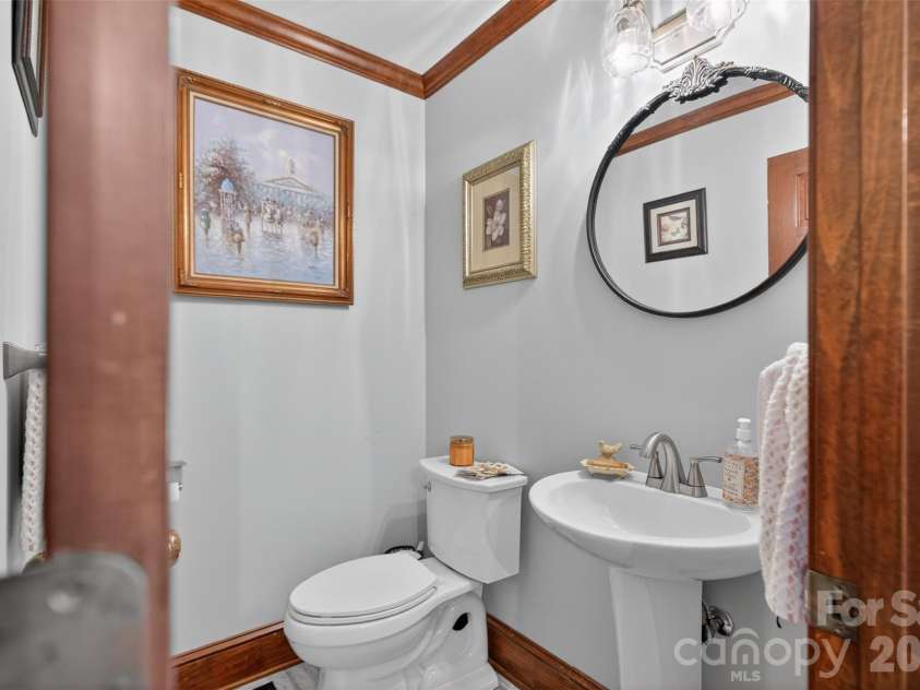 1507 Dennbriar Drive, Concord, NC 28027.  MLS# CAR4372820, YatesRealty ID 17331. 