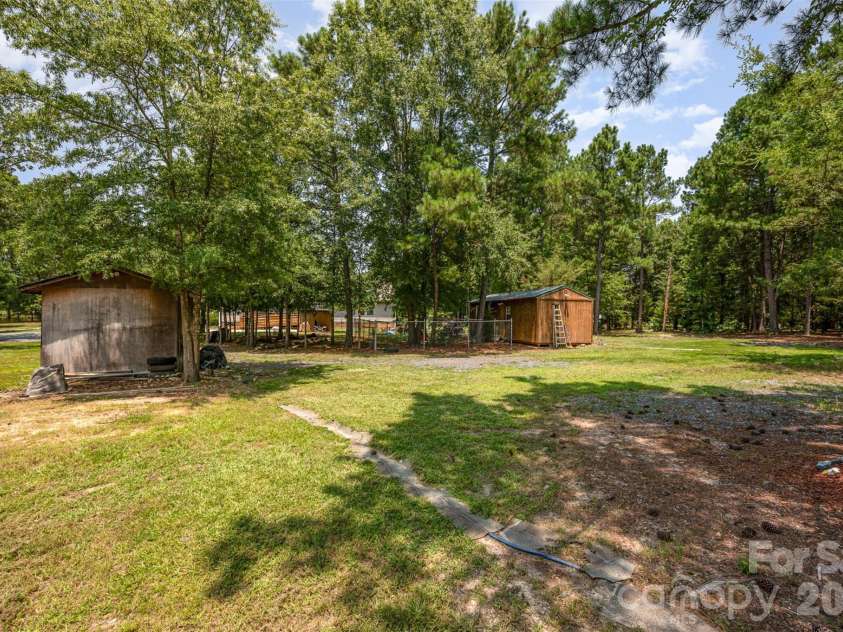 5602 Flint Ridge Church Road, Marshville, NC 28103.  MLS# CAR4352006, YatesRealty ID 17332. 