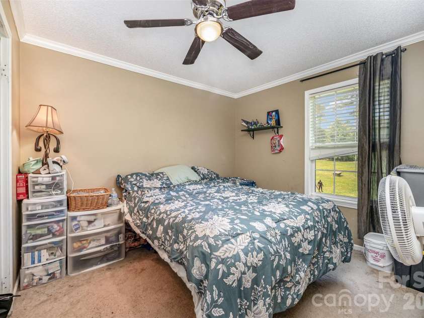 5602 Flint Ridge Church Road, Marshville, NC 28103.  MLS# CAR4352006, YatesRealty ID 17332. 