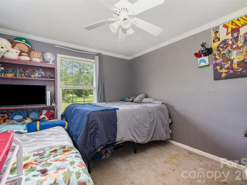 5602 Flint Ridge Church Road, Marshville, NC 28103.  MLS# CAR4352006, YatesRealty ID 17332. 
