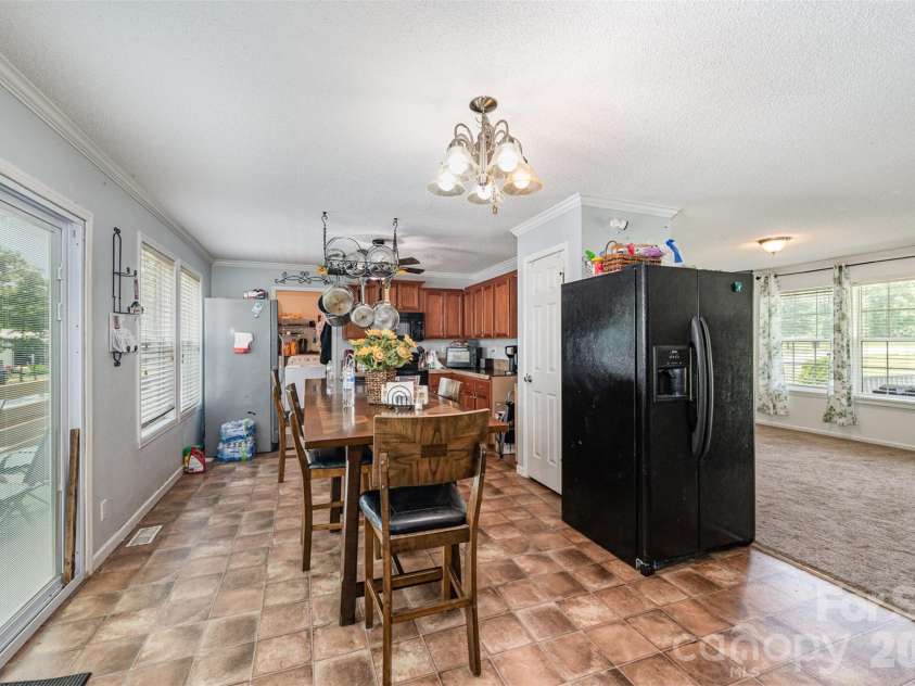 5602 Flint Ridge Church Road, Marshville, NC 28103.  MLS# CAR4352006, YatesRealty ID 17332. 