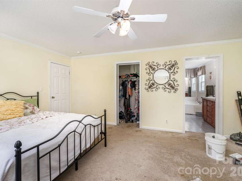 5602 Flint Ridge Church Road, Marshville, NC 28103.  MLS# CAR4352006, YatesRealty ID 17332. 