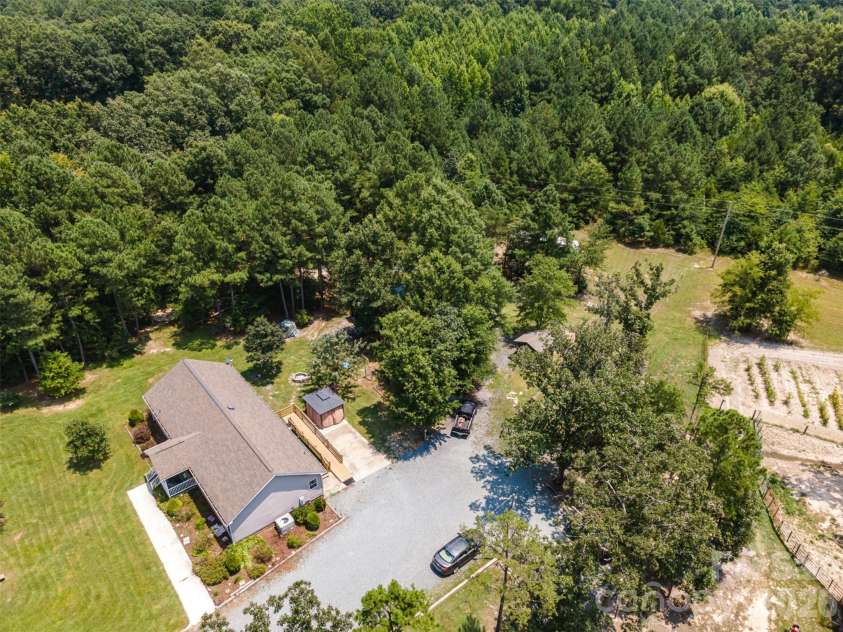 5602 Flint Ridge Church Road, Marshville, NC 28103.  MLS# CAR4352006, YatesRealty ID 17332. 