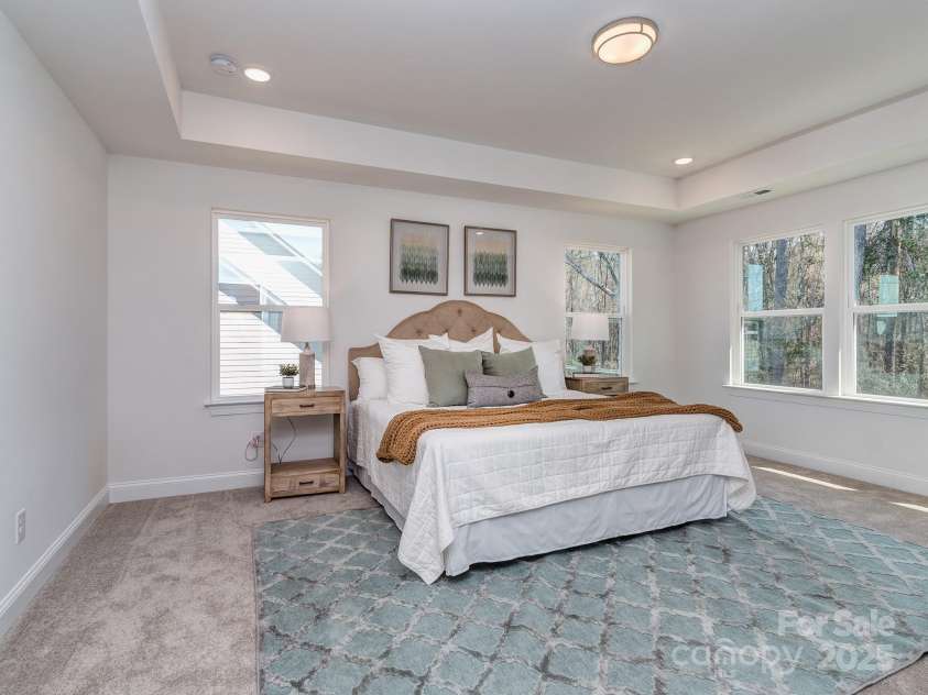 7116 Hambright Road, Huntersville, NC 28078.  MLS# CAR4203995, YatesRealty ID 17332. 