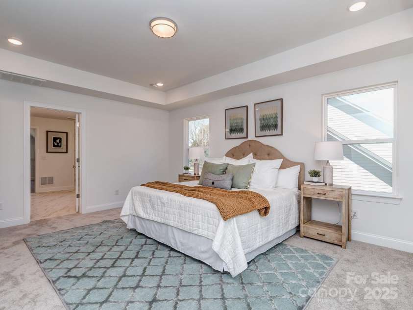7116 Hambright Road, Huntersville, NC 28078.  MLS# CAR4203995, YatesRealty ID 17332. 