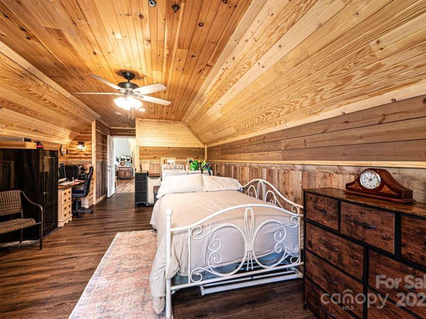 631 Sedona Drive, Nebo, NC 28761.  MLS# CAR4253958, YatesRealty ID 17333. 