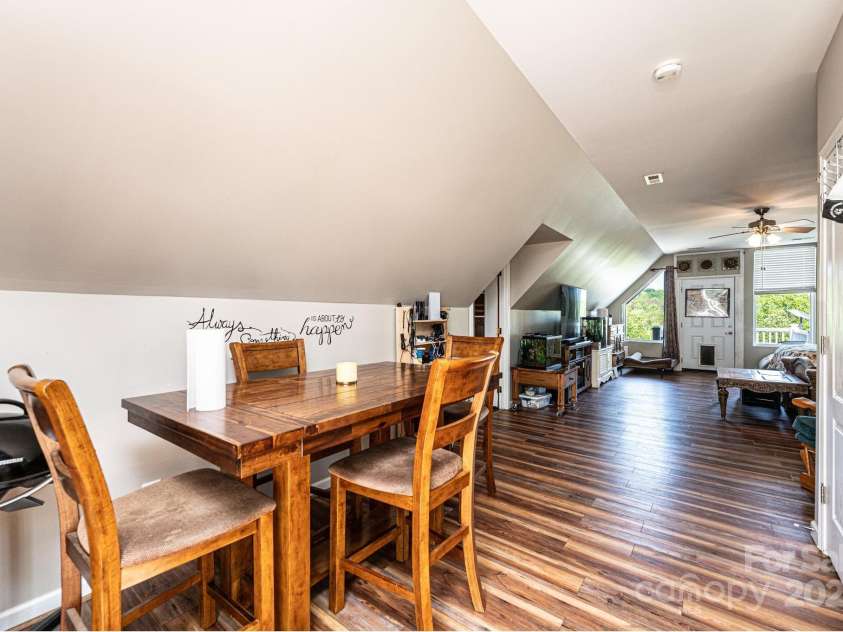 631 Sedona Drive, Nebo, NC 28761.  MLS# CAR4253958, YatesRealty ID 17333. 