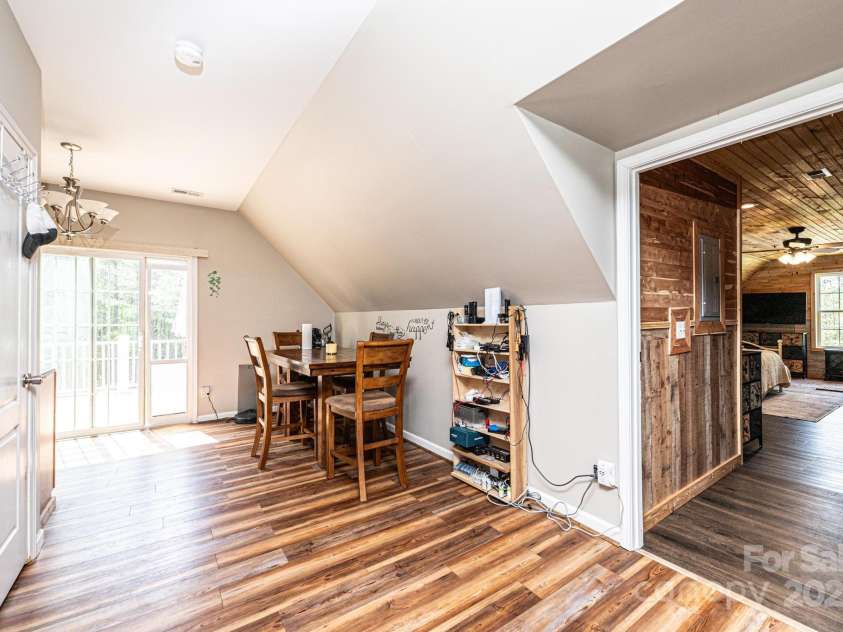 631 Sedona Drive, Nebo, NC 28761.  MLS# CAR4253958, YatesRealty ID 17333. 